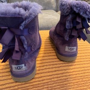 Girl Uggs